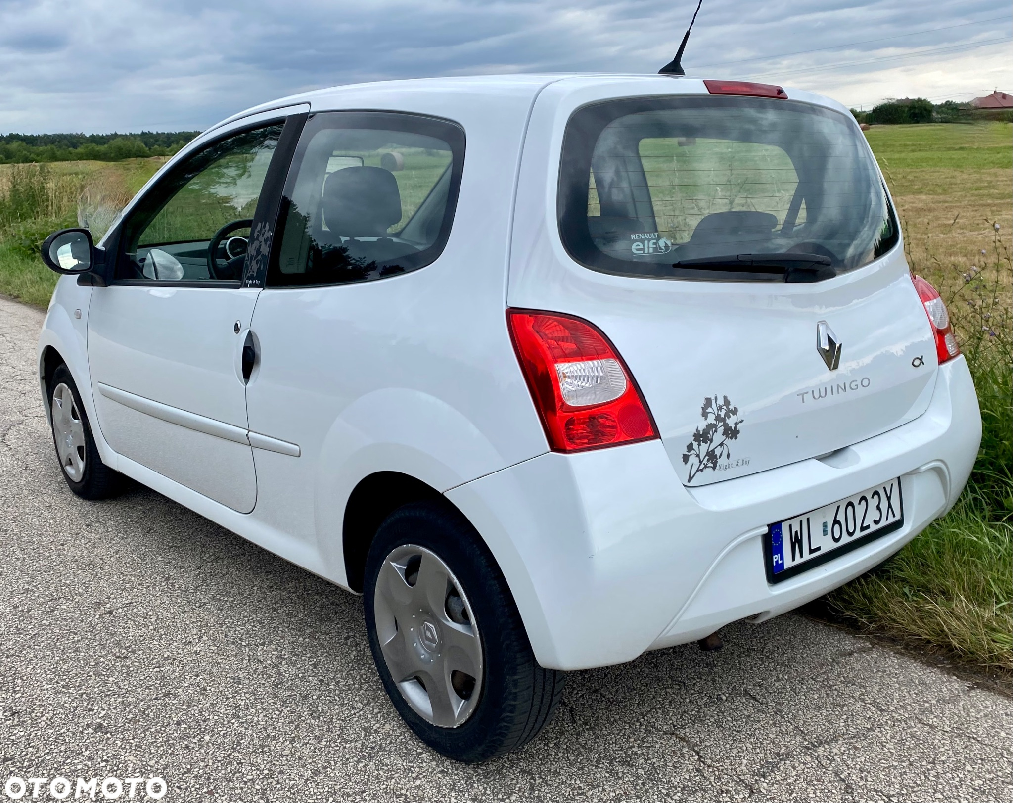 Renault Twingo - 2