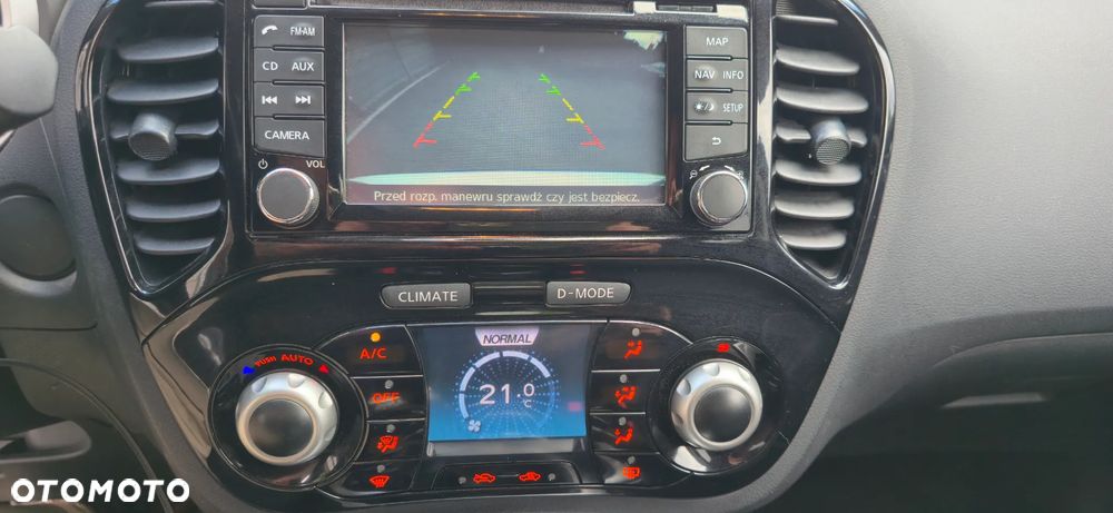 Nissan Juke 1.5 dCi N-Tec - 18