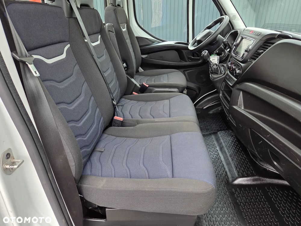 Iveco Daily - 30