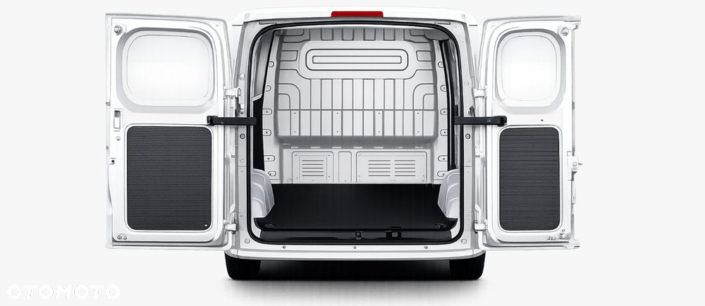 Maxus e-Deliver 5 - 4