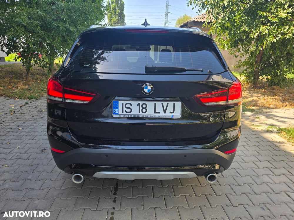 BMW X1 sDrive18d xLine - 5