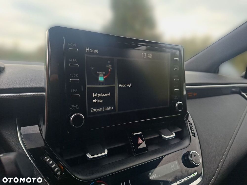 Toyota Corolla 1.8 Hybrid Comfort - 21