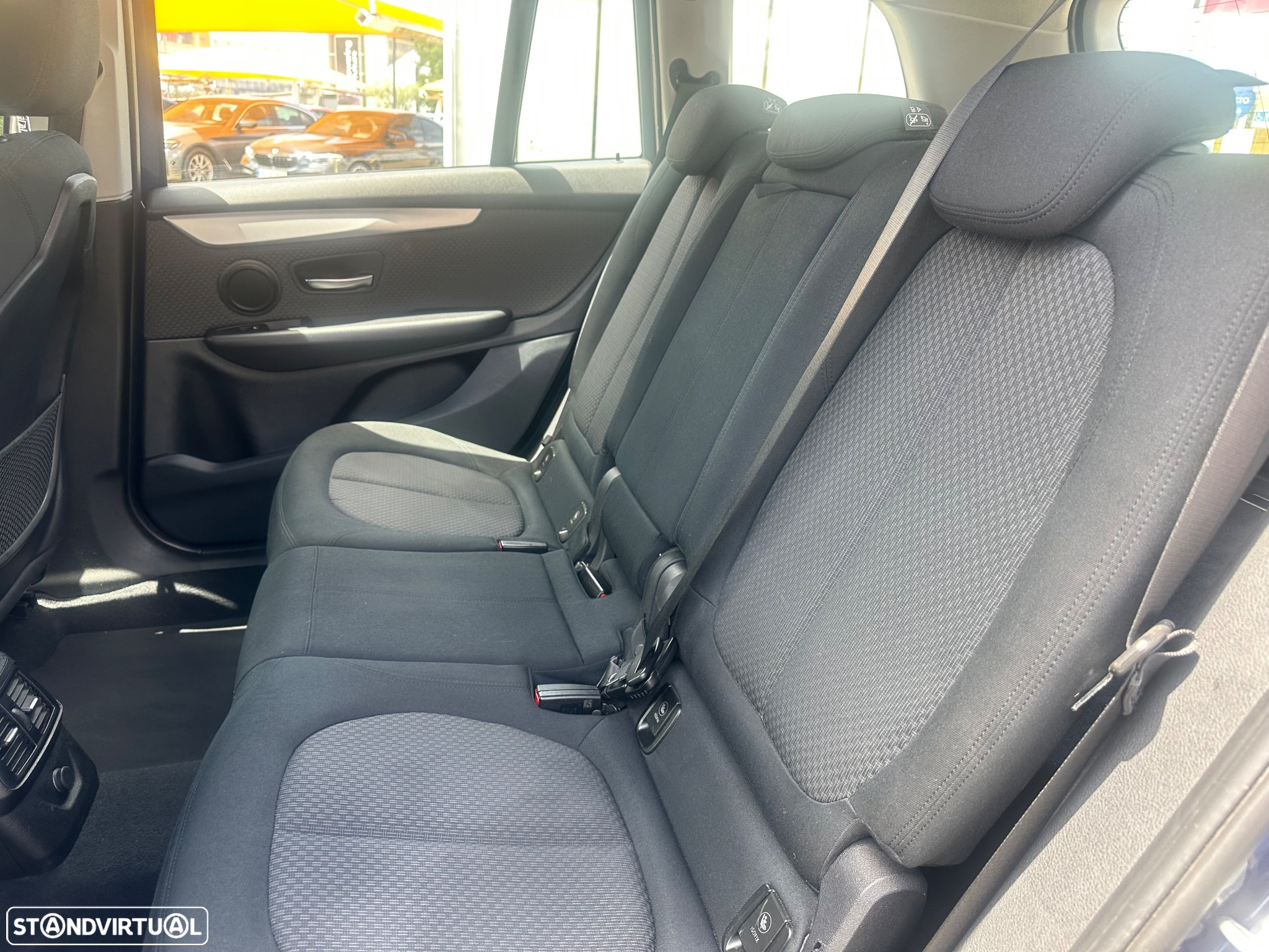 BMW 216 Gran Tourer d - 47
