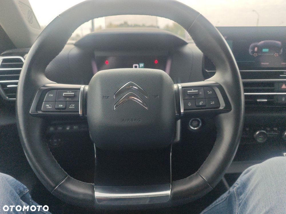 Citroën C4 e-C4 EV136 50kWh Feel Pack - 30