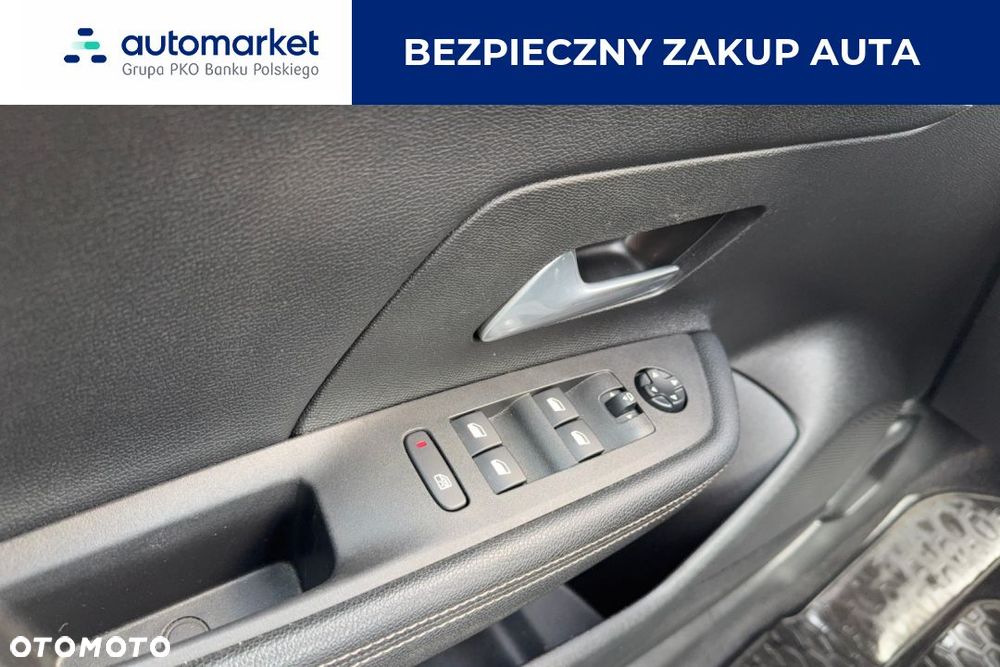 Opel Mokka 1.2 T GS Line Plus S&S - 13