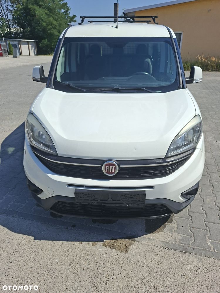 Fiat Doblo - 2