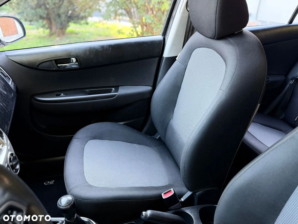 Hyundai i20 1.25 Classic - 25