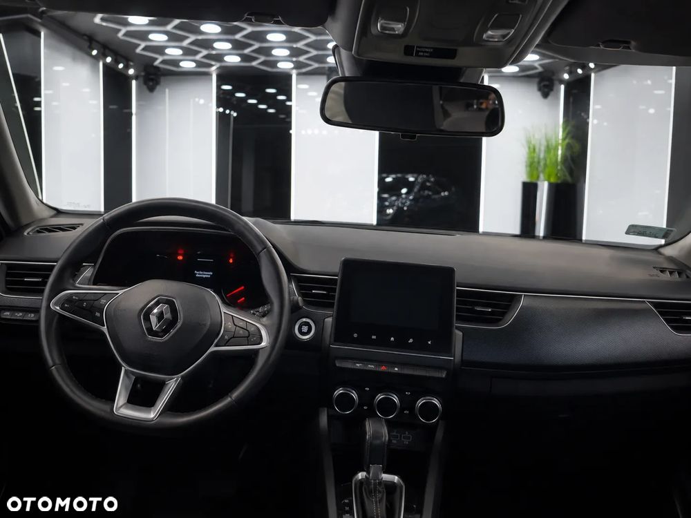 Renault Arkana 1.3 TCe mHEV Zen EDC - 6