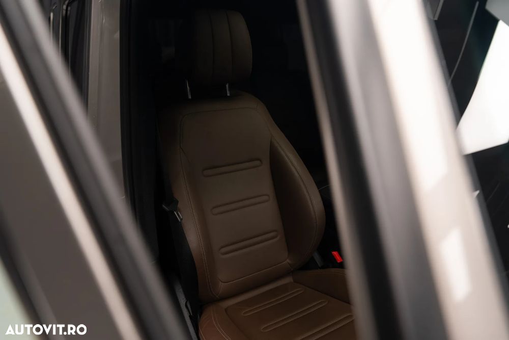 Mercedes-Benz G 400 d 9G-TRONIC - 13