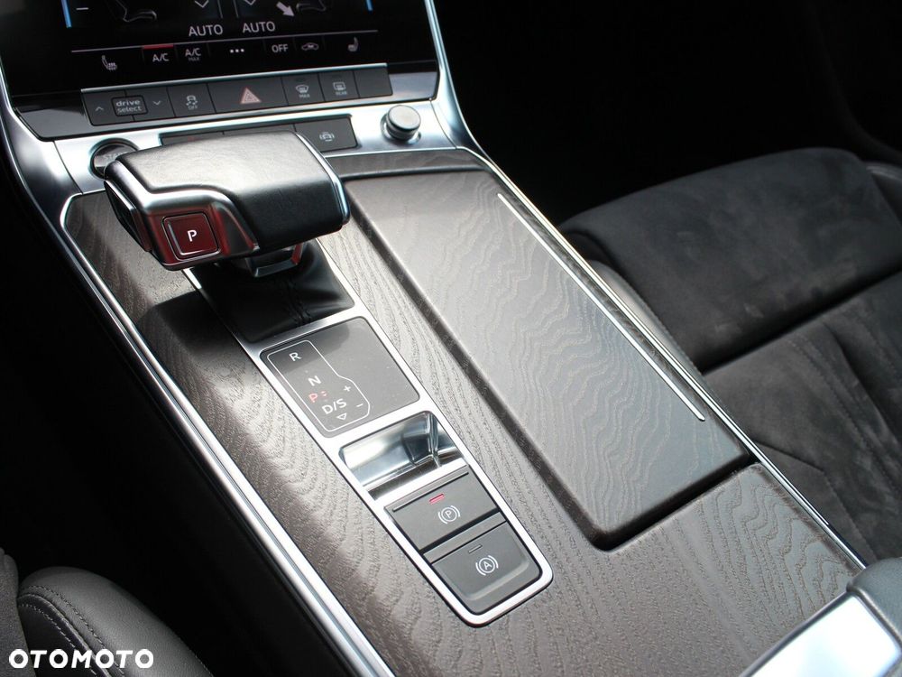 Audi A6 Limousine 55 TFSI mHEV Quattro S Line S tronic - 22