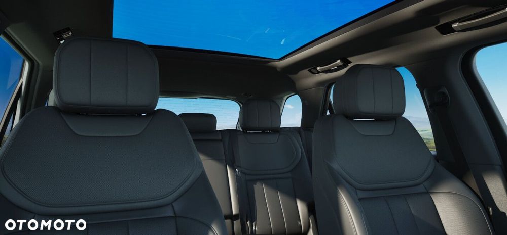 Land Rover Range Rover Sport - 7