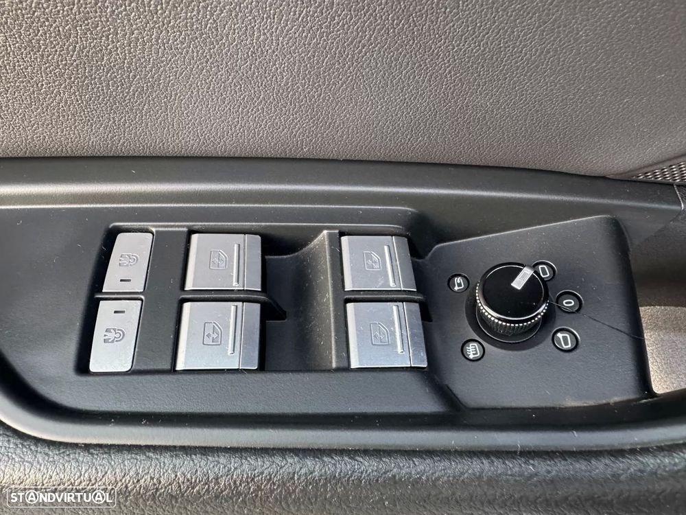 Audi e-tron Sportback 55 quattro Advanced - 52