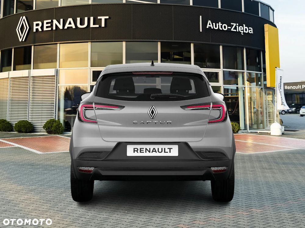 Renault Captur - 4