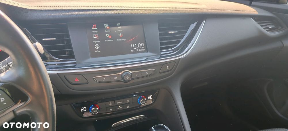 Opel Insignia 2.0 CDTI Enjoy S&S - 9