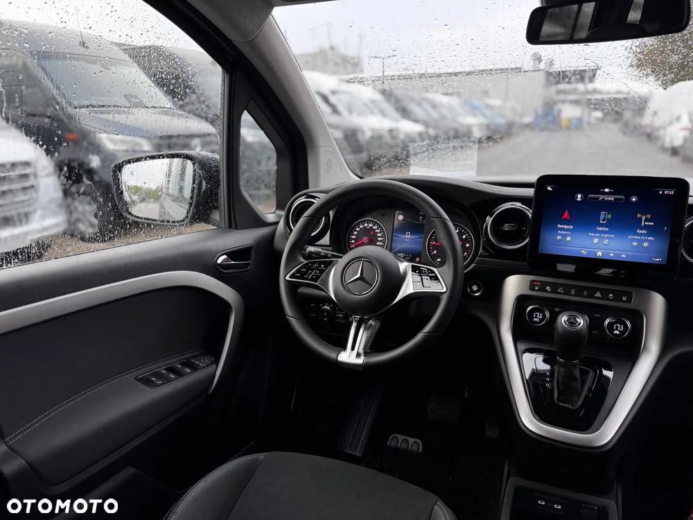 Mercedes-Benz Klasa T 180 Progressive - 10