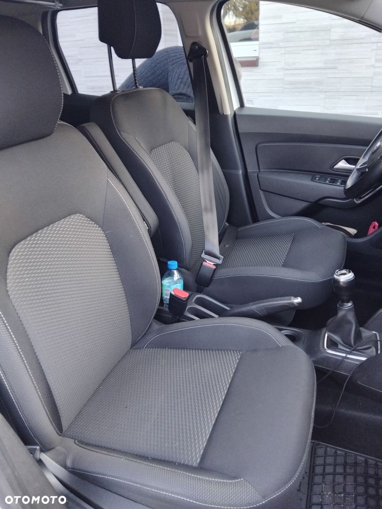 Dacia Duster 1.0 TCe Comfort - 11