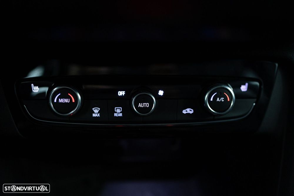 Opel Corsa-e GS Line - 24