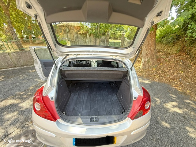 Opel Corsa - 7