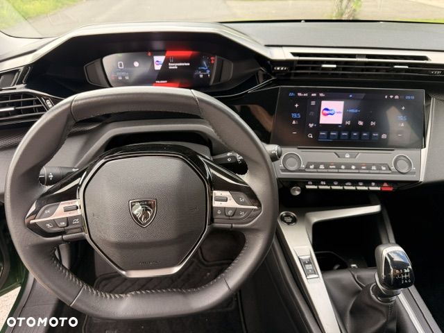 Peugeot 308 1.2 PureTech Active Pack S&S - 19