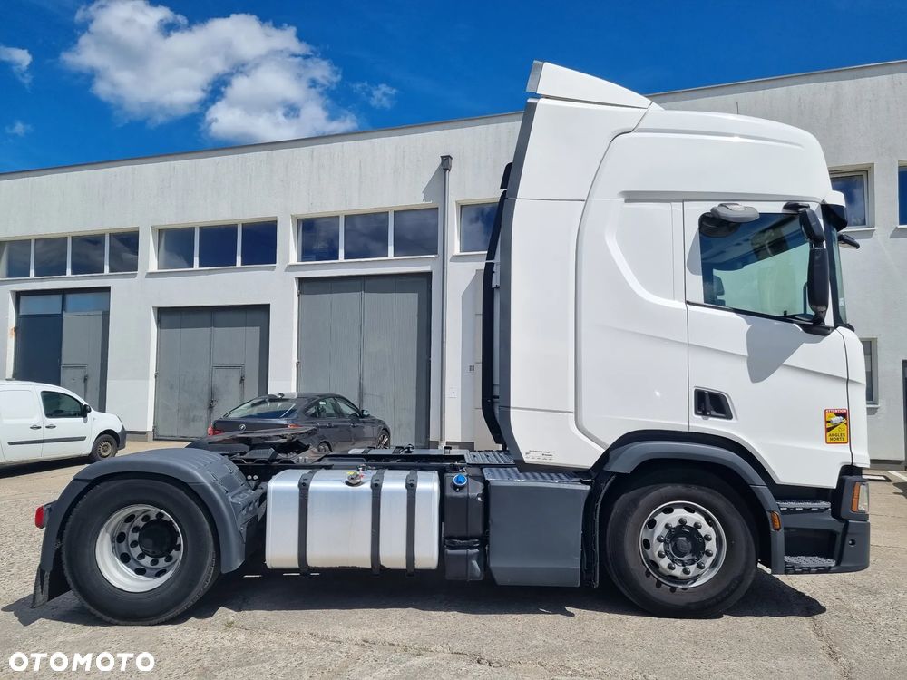 Scania SCANIA R-450 EURO-6 RETARDER - 6