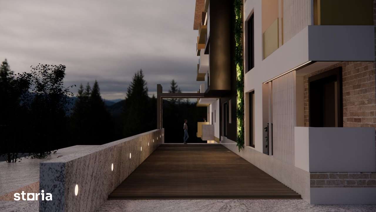 Tudor - Apartamente noi cu o camera - Imagine principală: 2/3