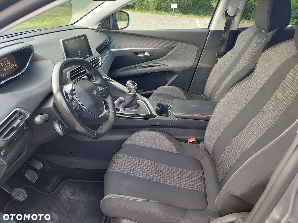 Peugeot 5008 BlueHDI 120 Stop & Start Allure - 15