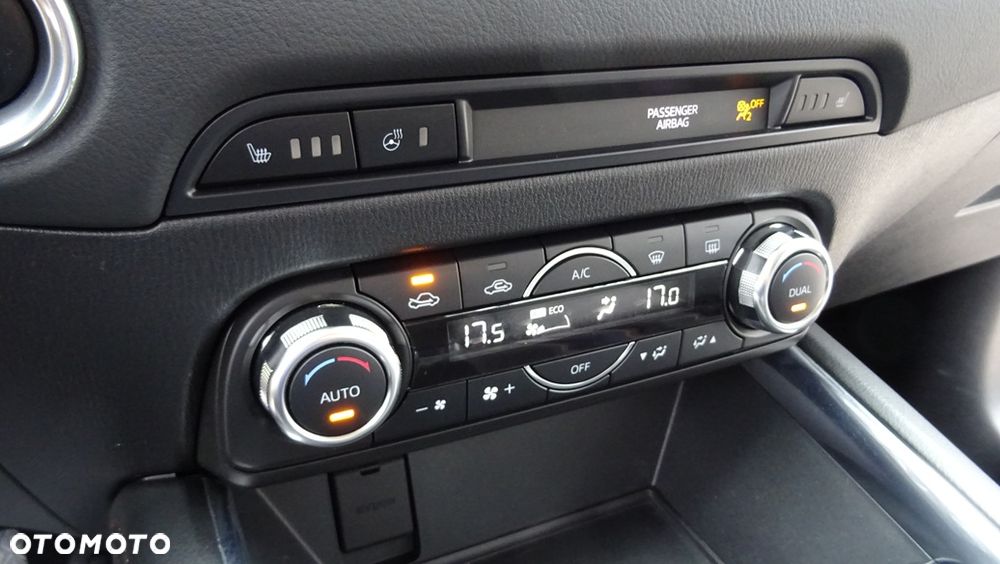 Mazda CX-5 SKYACTIV-G 165 AWD Exclusive-Line - 15