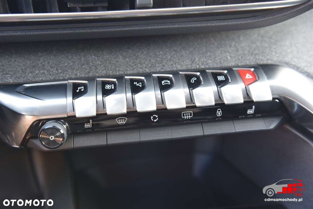 Peugeot 5008 BlueHDI 120 EAT6 Stop & Start Business Line - 24