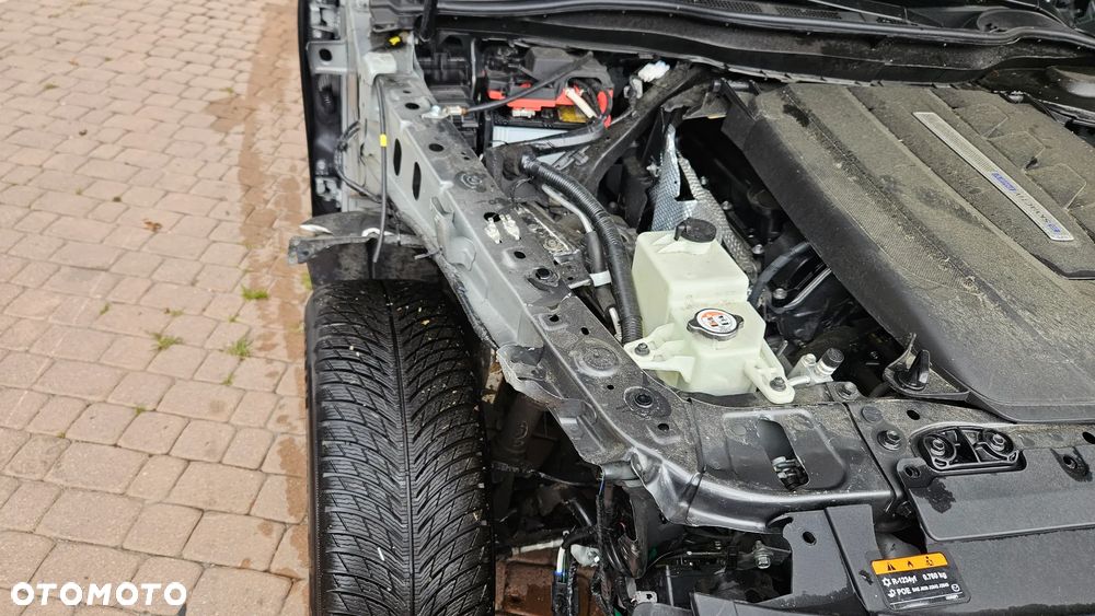 Mazda CX-60 - 9