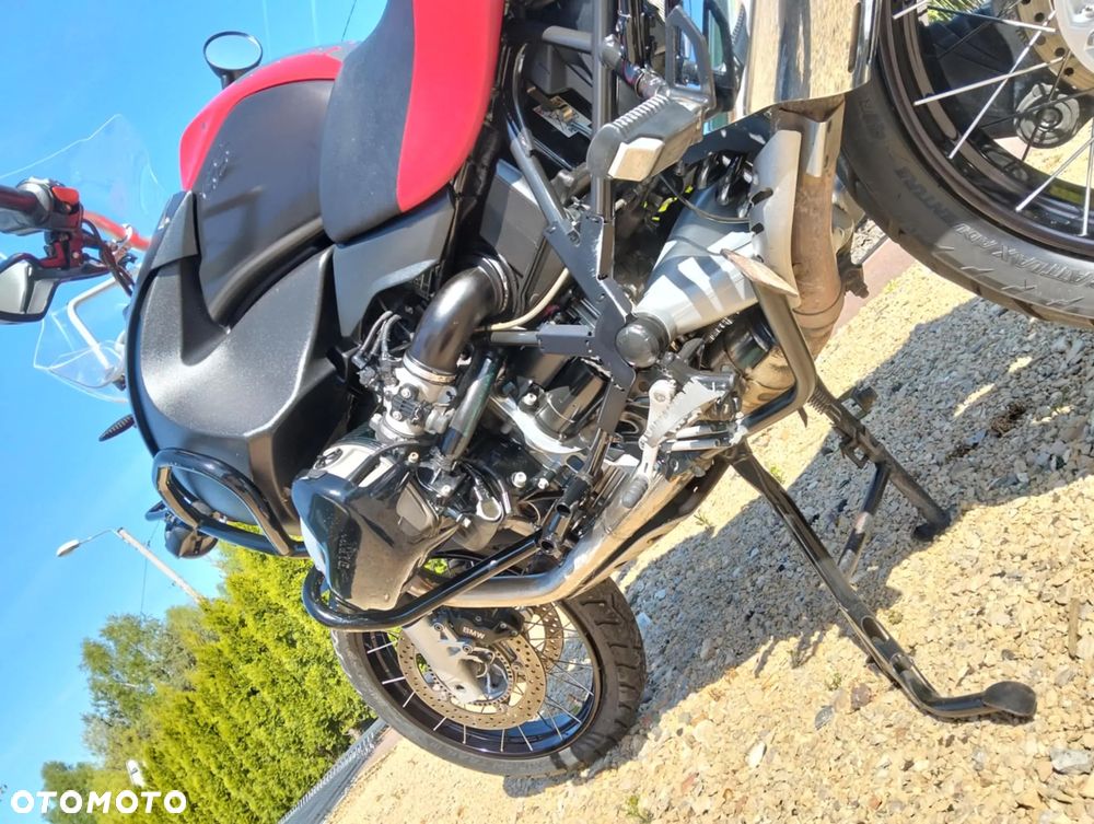 BMW R1250 GS Adventure - 2