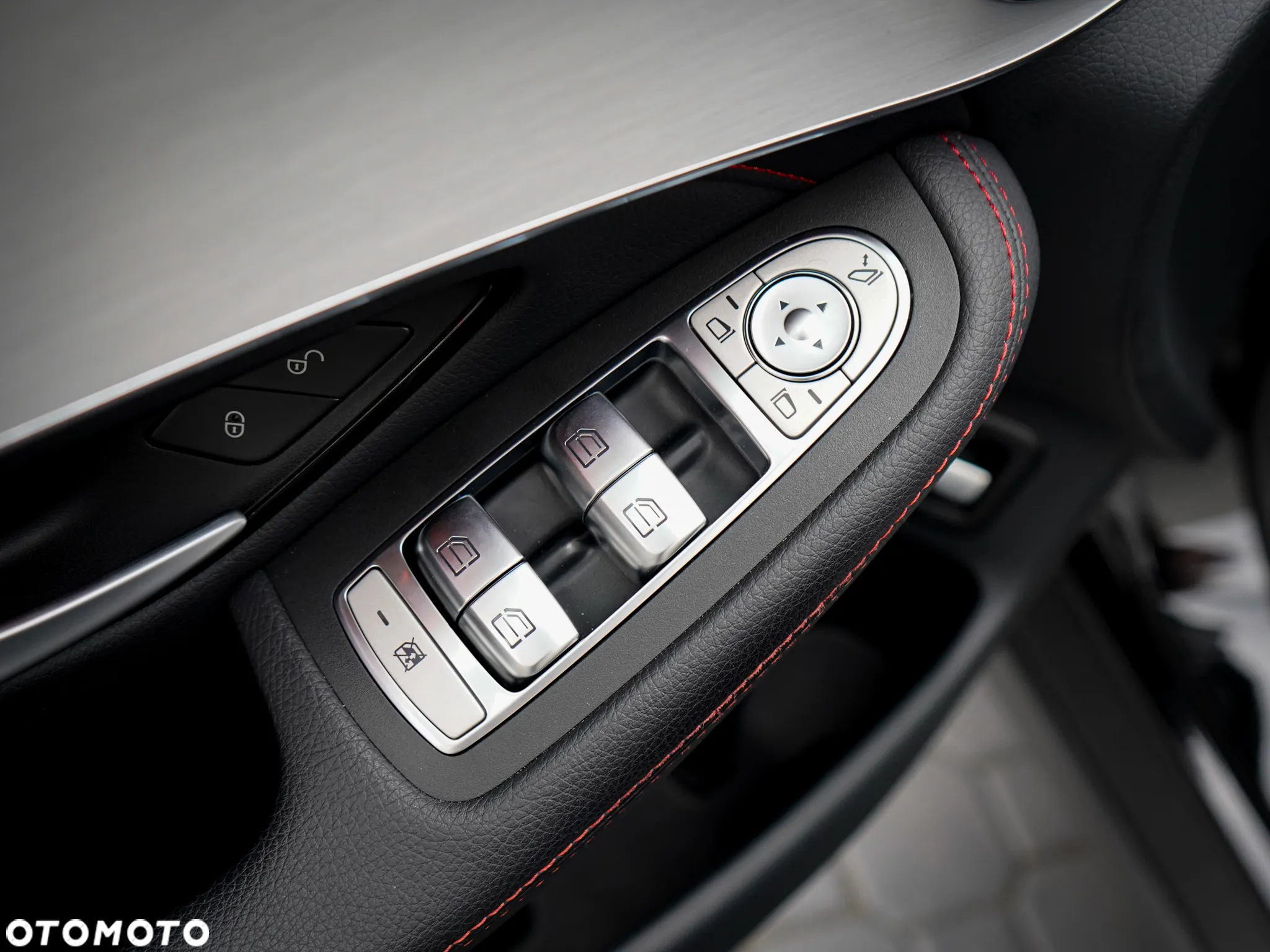 Mercedes-Benz GLC AMG 43 4-Matic - 16