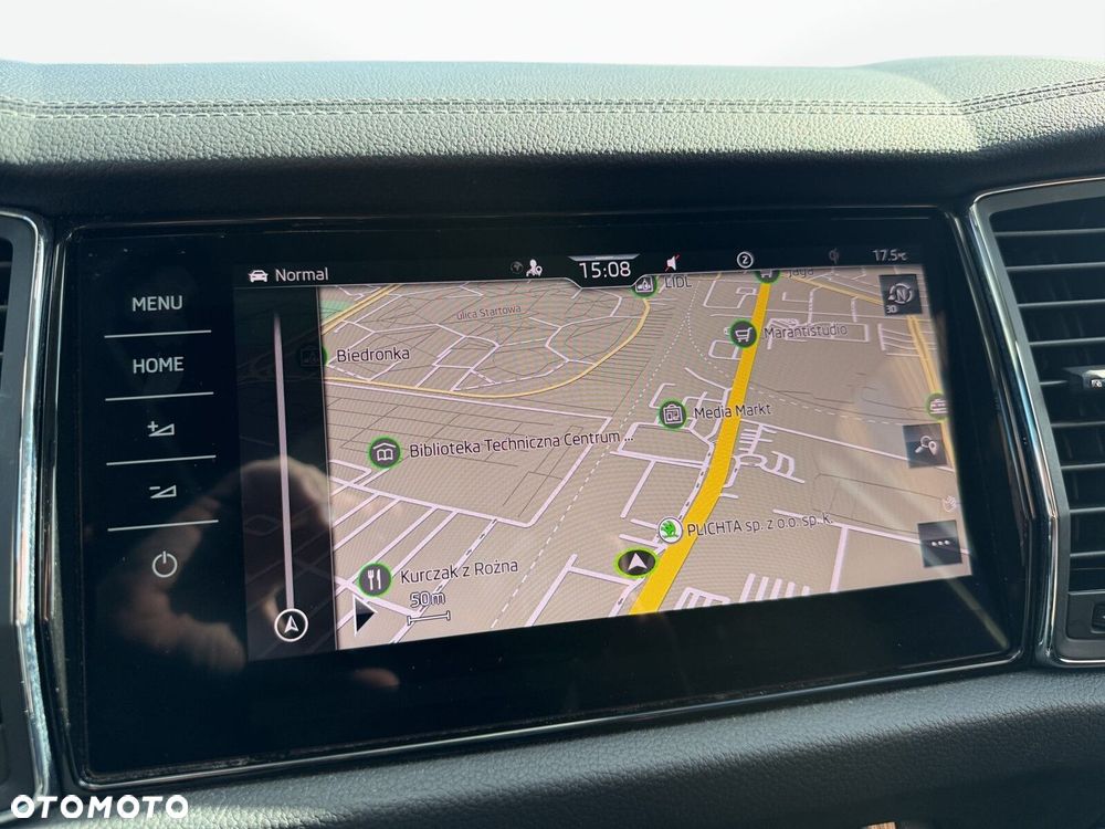 Skoda Kodiaq 2.0 TSI 4x4 Style DSG - 30