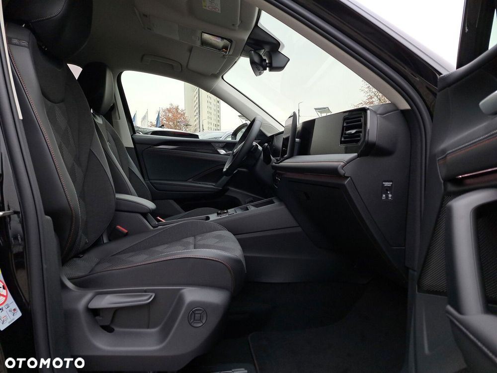 Volkswagen Tiguan 2.0 TSI 4Mot Edition 20 DSG - 16