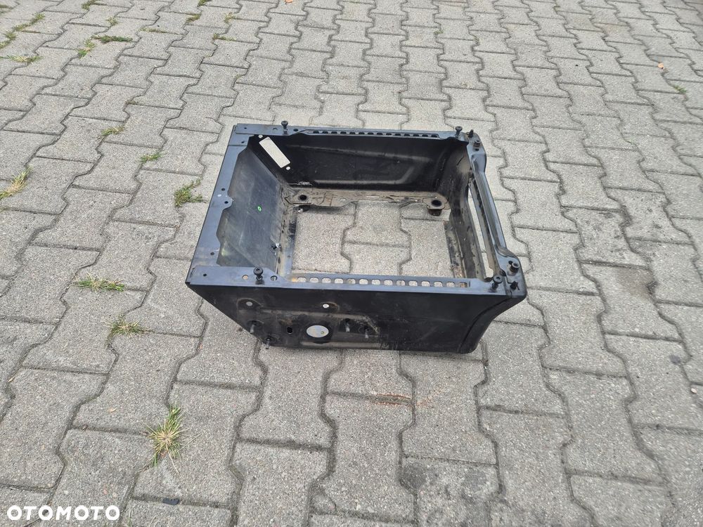 PODSTAWA FOTELA LEWA KIEROWCY FORD TRANSIT MK8 14r. + - 2