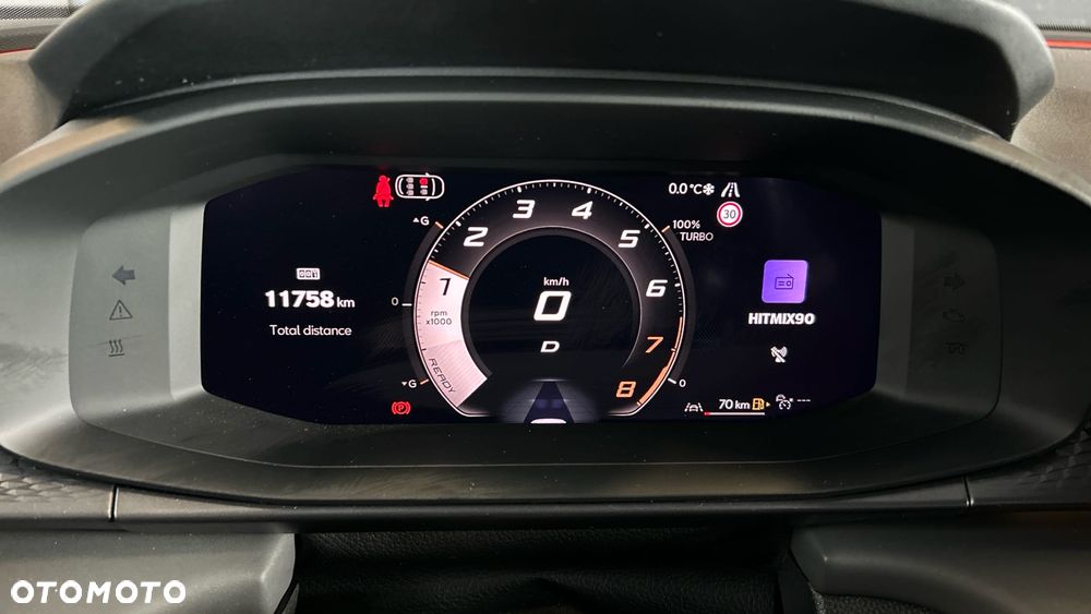 Cupra Terramar 2.0 TSI 4Drive VZ DSG - 18