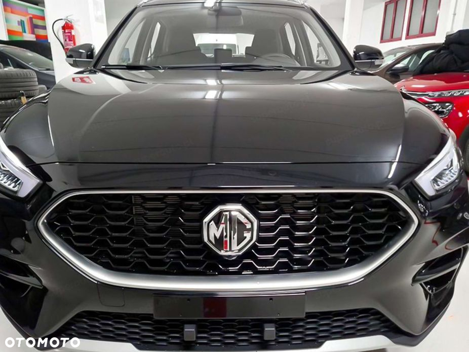 MG ZS 1.5 VTi-Tech Excite - 2