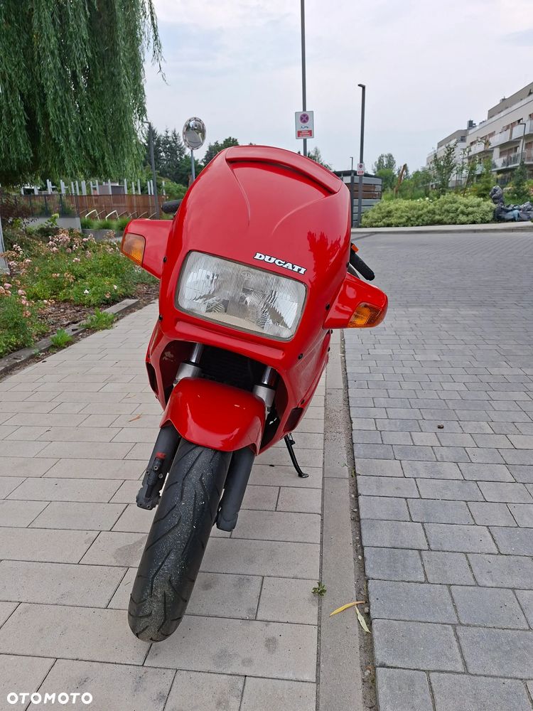 Ducati 907 - 3
