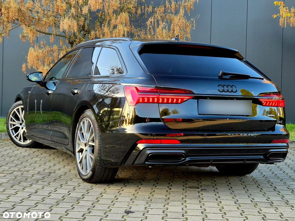 Audi A6 - 14