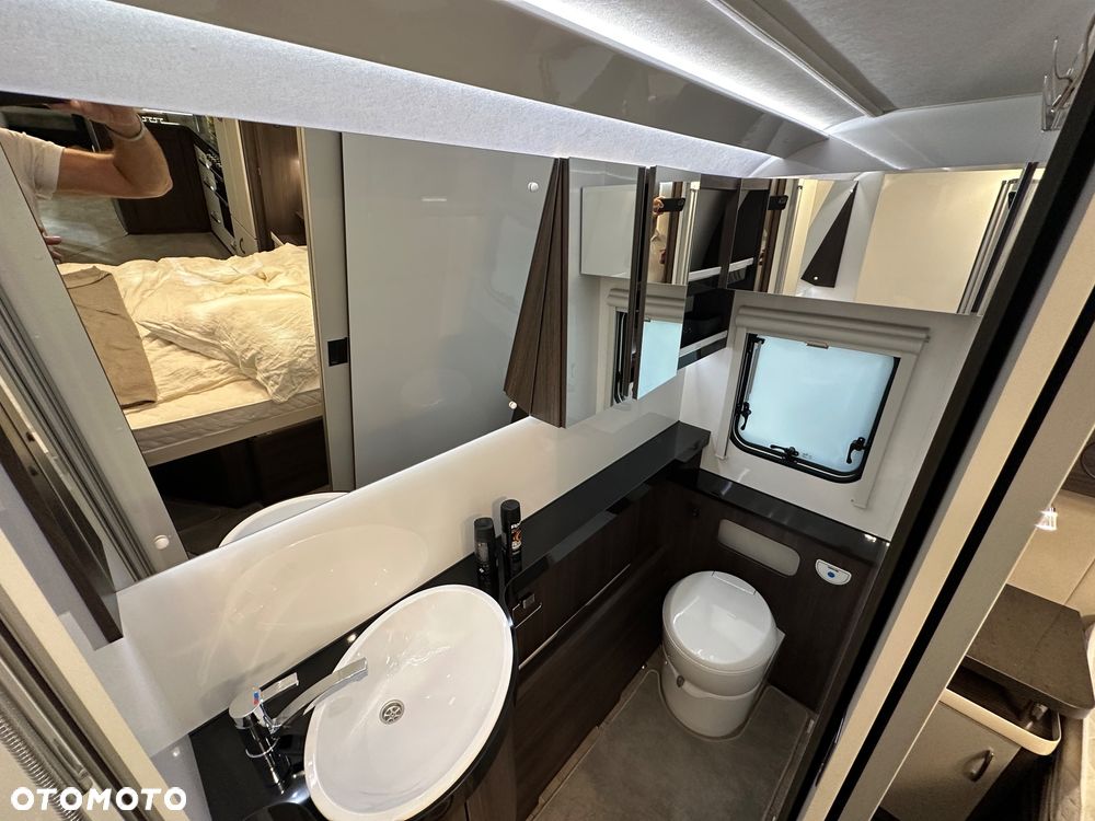 Hobby 720 WQC PRESTIGE - 19