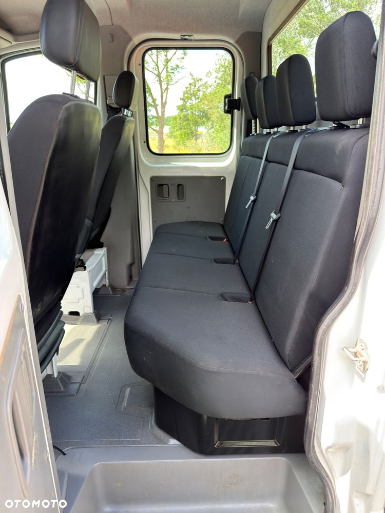 Volkswagen Crafter - 26