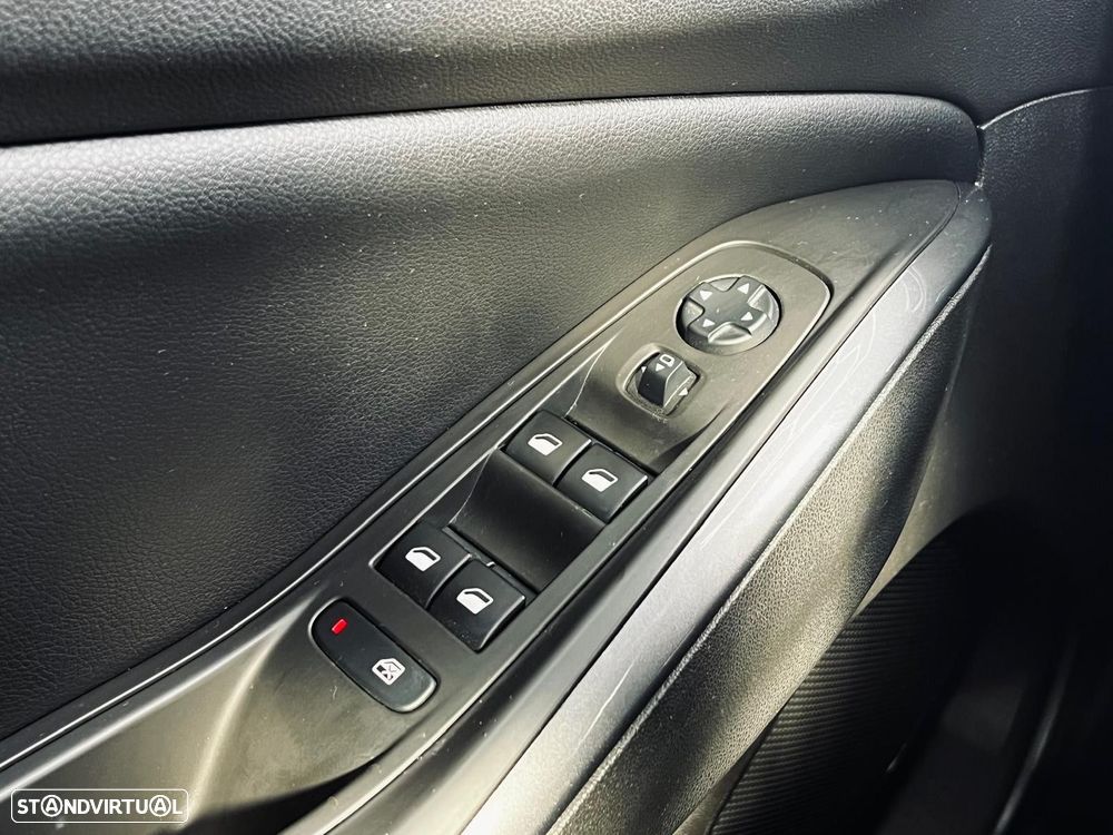 Opel Grandland X 1.5 CDTI Ultimate - 35