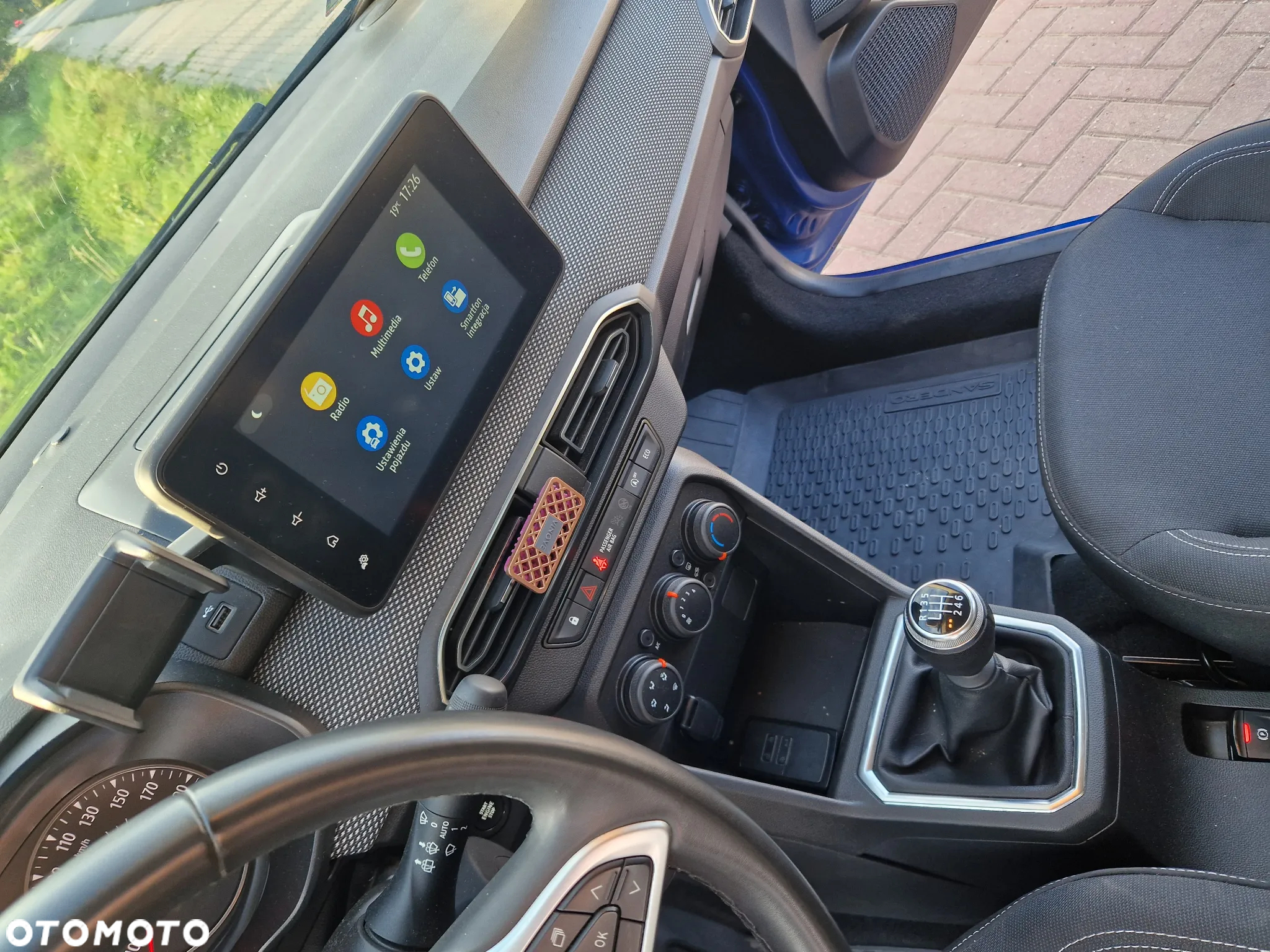 Dacia Sandero 1.0 TCe Comfort - 19