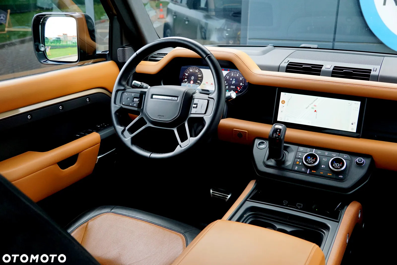 Land Rover Defender 110 P400 X - 28