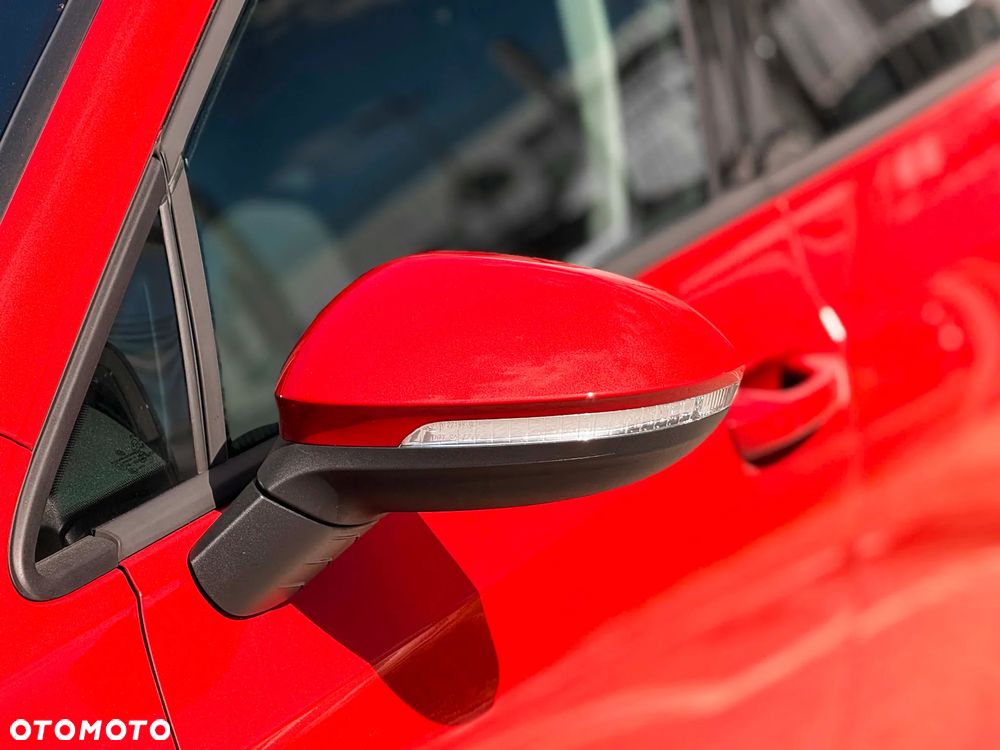 Volkswagen Golf 1.5 TSI Special Edition - 18