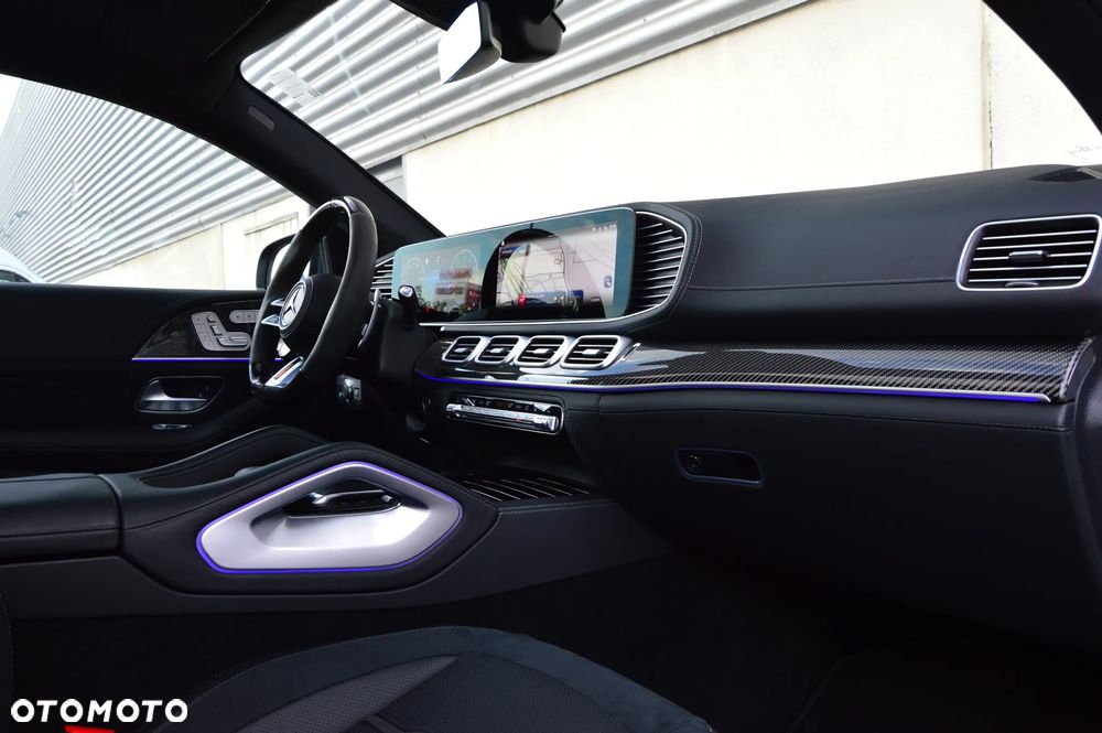 Mercedes-Benz GLE AMG 63 S 4-Matic Ultimate - 19