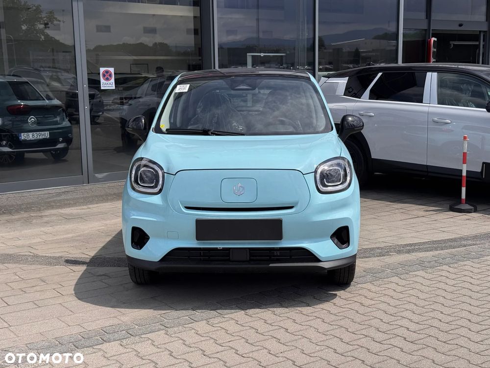 Leapmotor T03 37.3 kWh Smart - 3