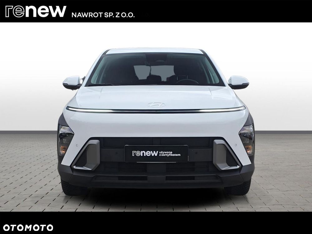 Hyundai Kona - 8