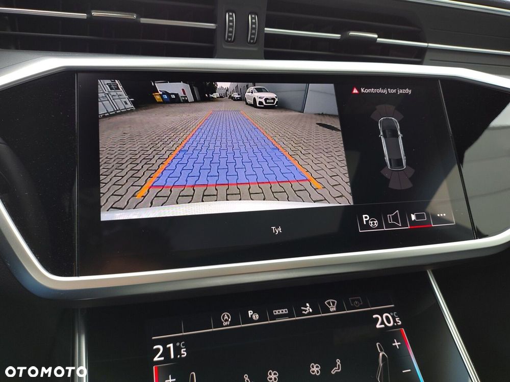 Audi A7 Sportback - 20