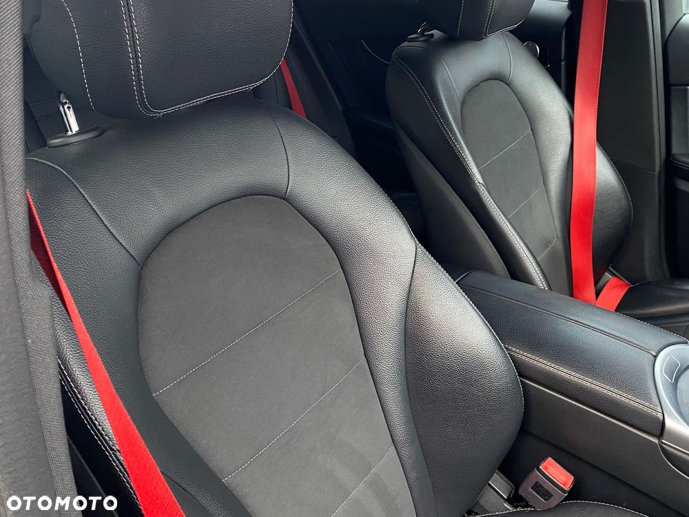 Mercedes-Benz GLC - 20