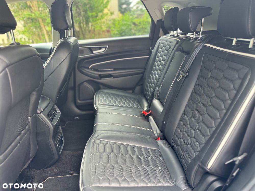 Ford Edge 2.0 EcoBlue Twin-Turbo 4WD Vignale - 16